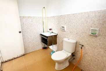 Bandar Bukit Mahkota Kajang