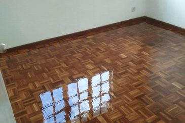 Bandar Bukit Mahkota Kajang