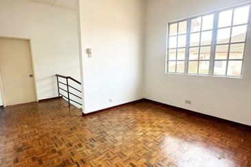 Bandar Bukit Mahkota Kajang