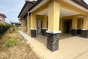 Bandar Bukit Mahkota Kajang