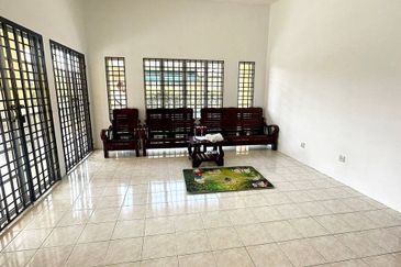 Bandar Bukit Mahkota Kajang