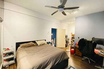 NILAI IMPIAN (LAMAN AZALEA)