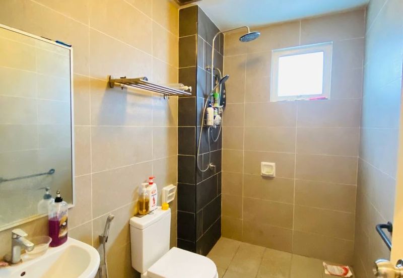 NILAI IMPIAN (LAMAN AZALEA)