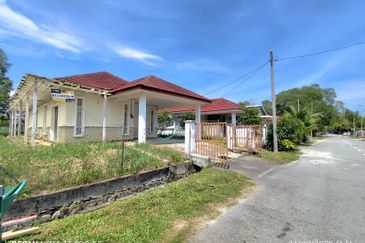 Bandar Tasik Senangin