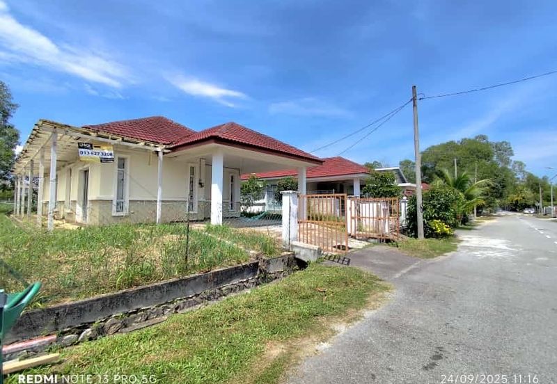 Bandar Tasik Senangin