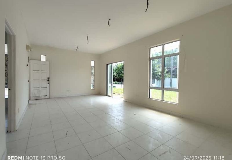 Bandar Tasik Senangin