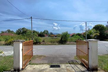 Bandar Tasik Senangin