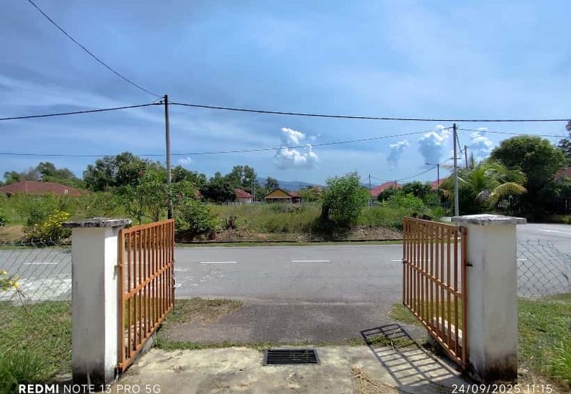 Bandar Tasik Senangin