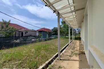 Bandar Tasik Senangin