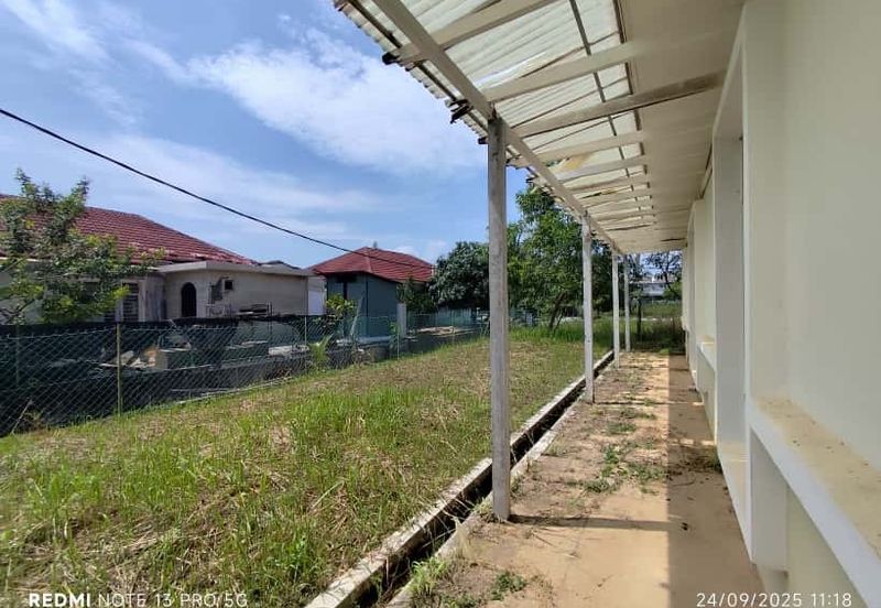 Bandar Tasik Senangin