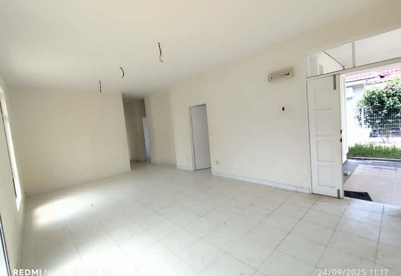 Bandar Tasik Senangin