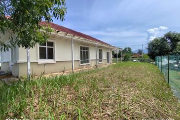 Bandar Tasik Senangin