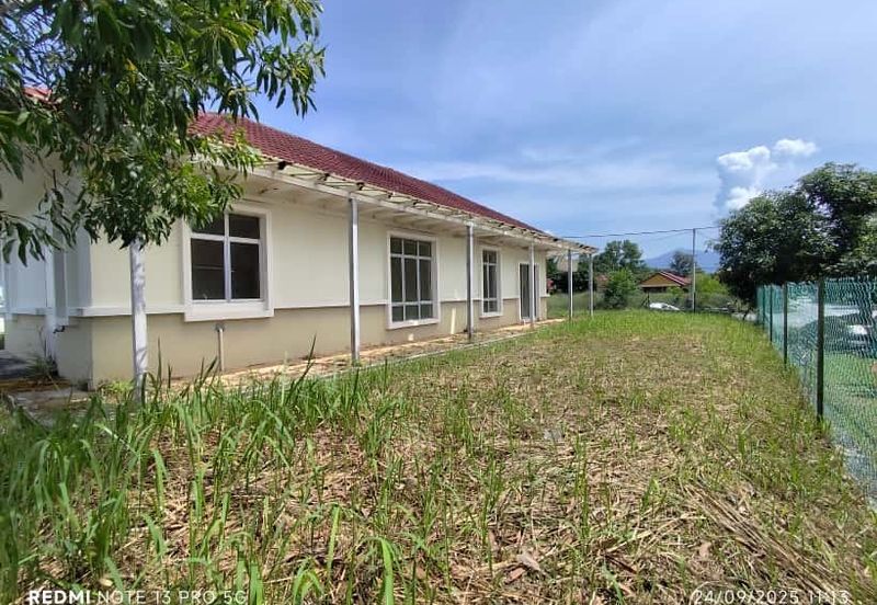 Bandar Tasik Senangin