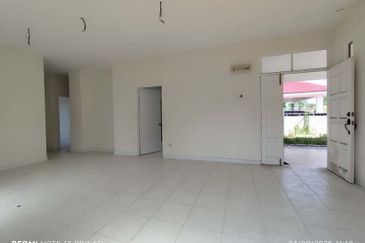 Bandar Tasik Senangin