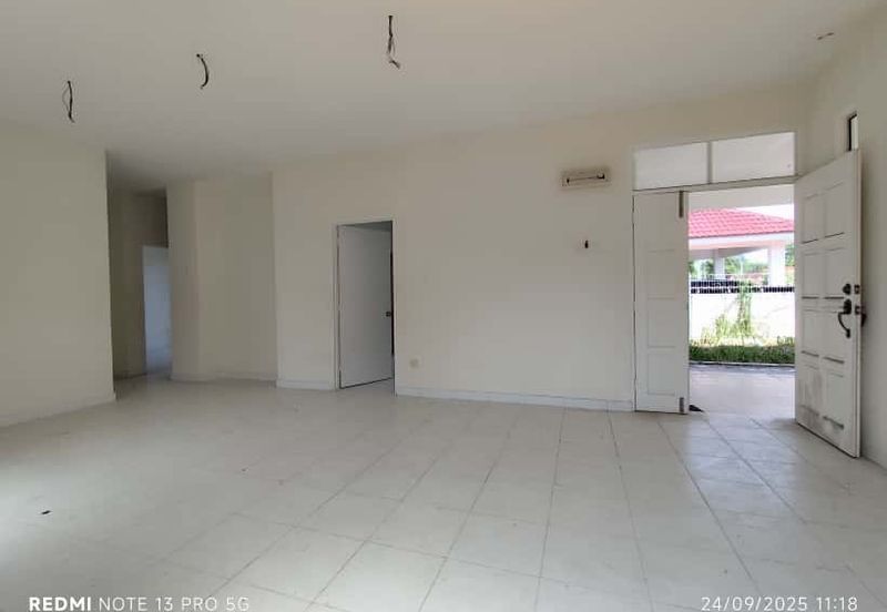 Bandar Tasik Senangin