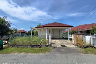 Bandar Tasik Senangin