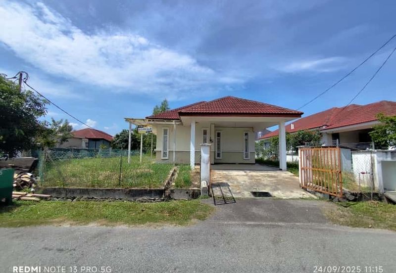 Bandar Tasik Senangin