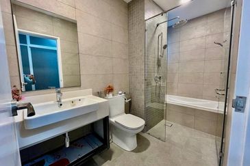 Bangsar Hill Park (Phase 1 : Verdura)