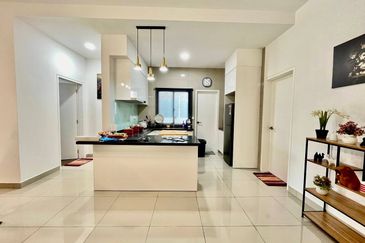 Bangsar Hill Park (Phase 1 : Verdura)