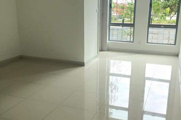 Sejati Residences - Courtyard Villa