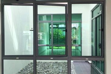 Sejati Residences - Courtyard Villa