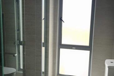 Sejati Residences - Courtyard Villa