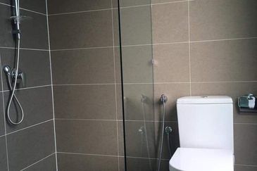 Sejati Residences - Courtyard Villa