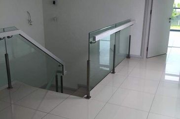 Sejati Residences - Courtyard Villa