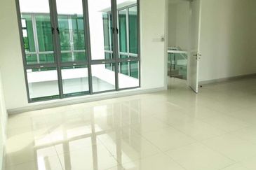 Sejati Residences - Courtyard Villa