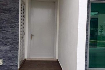 Sejati Residences - Courtyard Villa