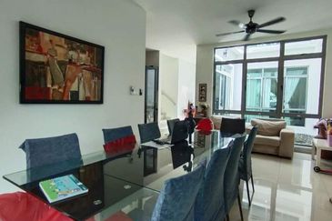 Sejati Residences - Courtyard Villa