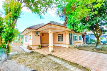 Kampung Baharu Sungai Pelek