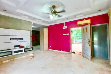 Kampung Baharu Sungai Pelek