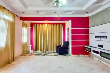 Kampung Baharu Sungai Pelek