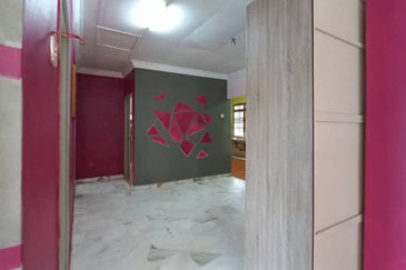 Kampung Baharu Sungai Pelek