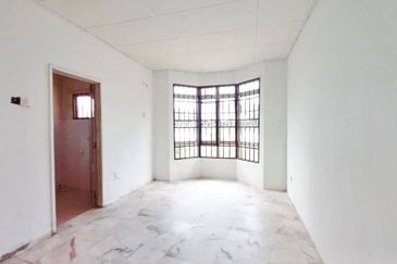 Kampung Baharu Sungai Pelek