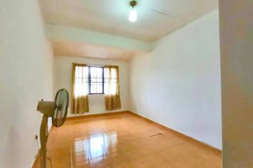 Kampung Baharu Sungai Pelek