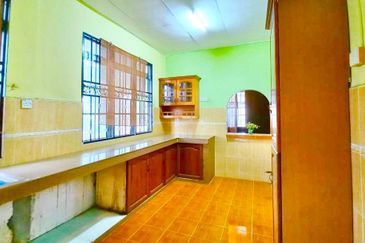 Kampung Baharu Sungai Pelek