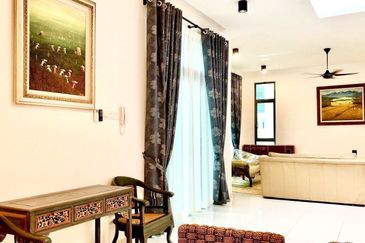 Sejati Residences - Courtyard Villa