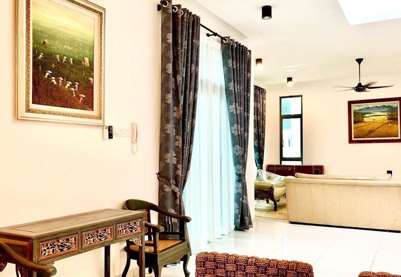 Sejati Residences - Courtyard Villa