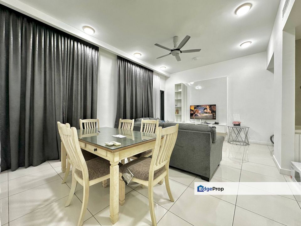 Fully Furnished Condominium at The Veo KL East Taman Melati KL for sale, Kuala Lumpur, Taman Melawati