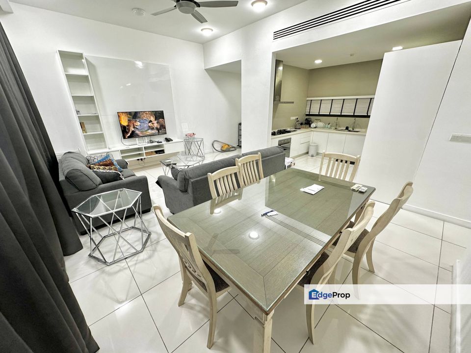 Fully Furnished Condominium at The Veo KL East Taman Melati KL for sale, Kuala Lumpur, Taman Melawati