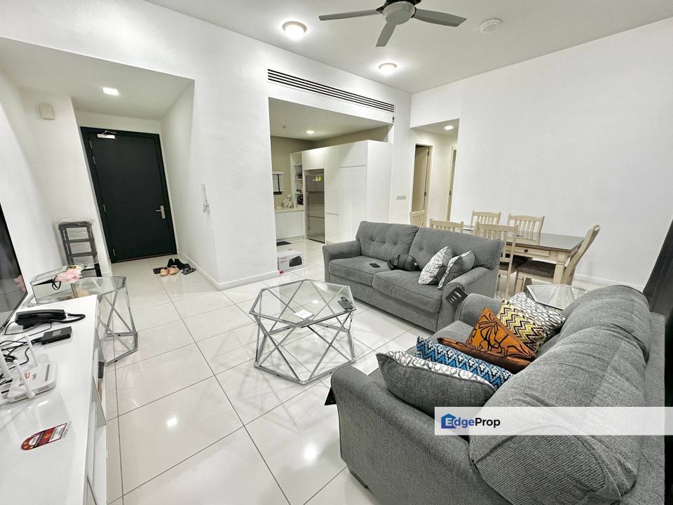 Fully Furnished Condominium at The Veo KL East Taman Melati KL for sale, Kuala Lumpur, Taman Melawati