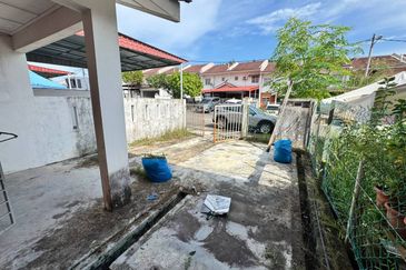 Bandar Seri Coalfields