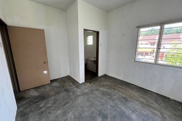 Bandar Seri Coalfields