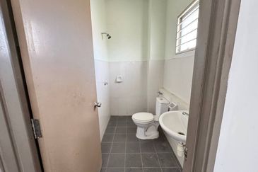 Bandar Seri Coalfields