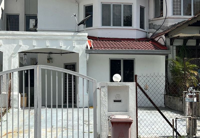 Seksyen 6, Kota Damansara