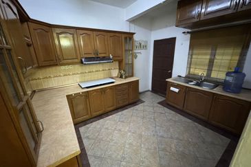 Seksyen 6, Kota Damansara