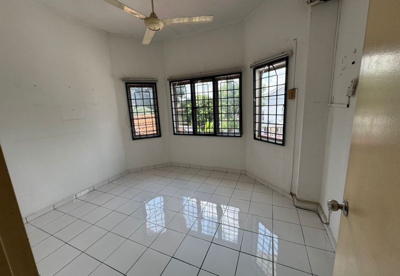 Seksyen 6, Kota Damansara