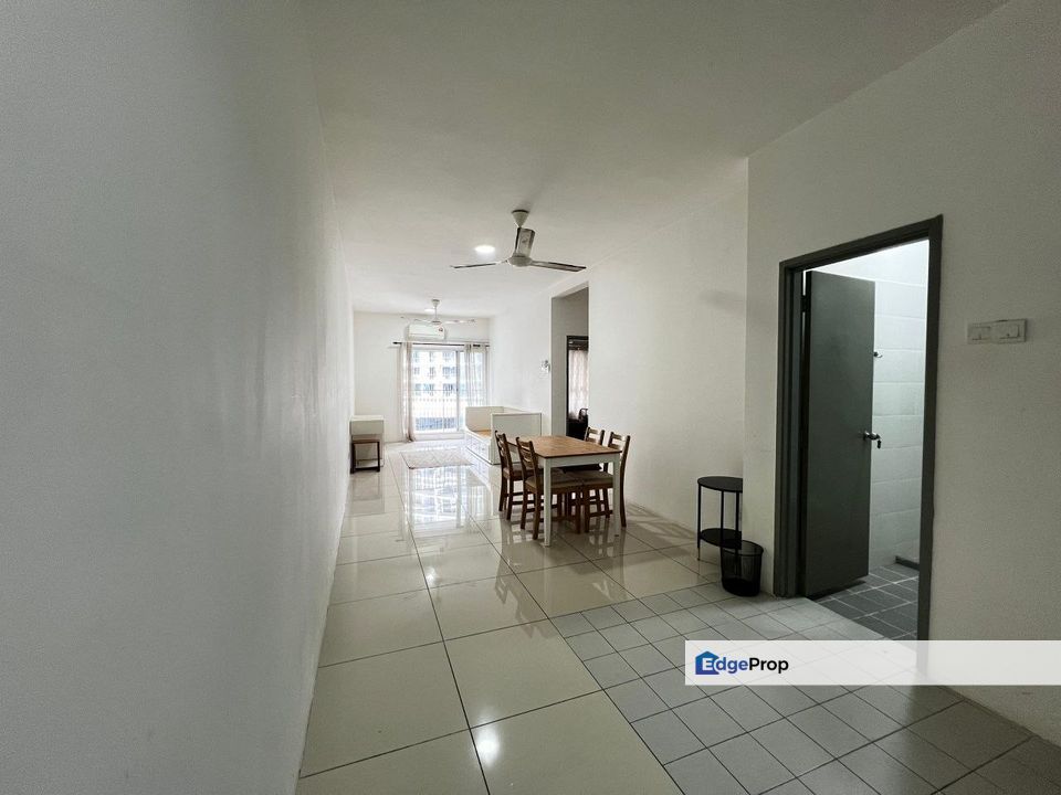 Kerinchi Residensi Bangsar South KL for sale, Kuala Lumpur, Bangsar South
